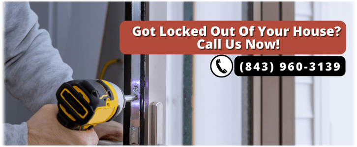 House Lockout Service Hanahan SC (843) 960-3139 